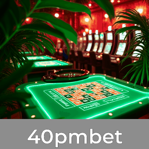 Ganhe com Segurança no 40pmbet: Bônus Generosos e Ofertas Exclusivas Esperam por Você!