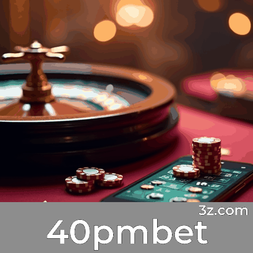 Qualidade Superior de Jogos de Casino no 40pmbet