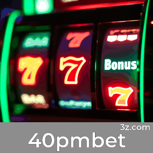 40pmbet: Esportes Completos e Odds Instantâneas