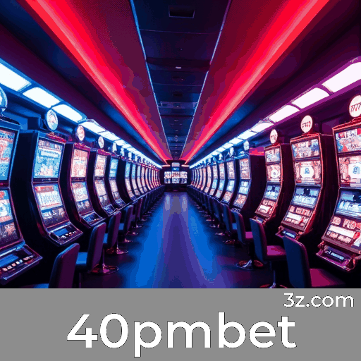 Inovação Tecnológica da 40pmbet: Elevando o Entretenimento