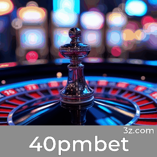 DEPÓSITOS na 40pmbet