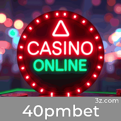 Qualidade Superior de Jogos de Casino no 40pmbet