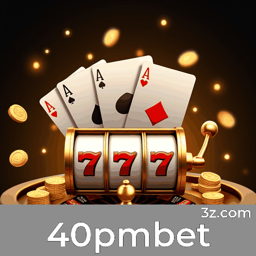 40pmbet: Slots Gigantes, Jogos de Mesa Estratégicos, e Mais