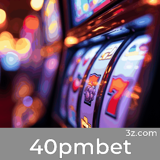 Experiência de Cassino Imersivo no 40pmbet para Brasileiros