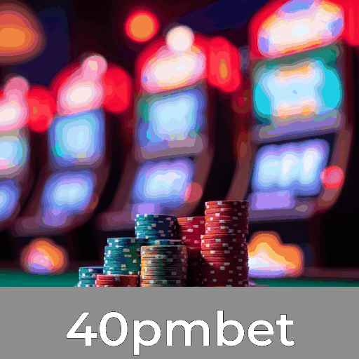 40pmbet: Plataforma Confiável e Cassino Premiado