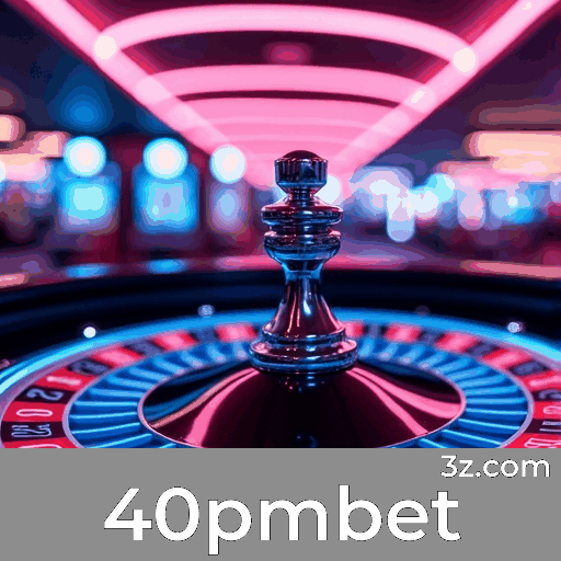 40pmbet: Slots Gigantes, Jogos de Mesa Estratégicos, e Mais