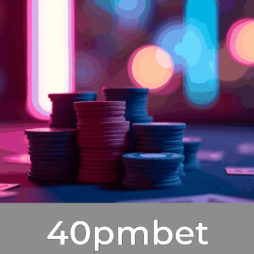 40pmbet: Plataforma Completa e Confiável para Apostadores no Brasil